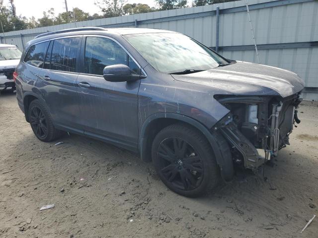 Honda Pilot Se Image 5