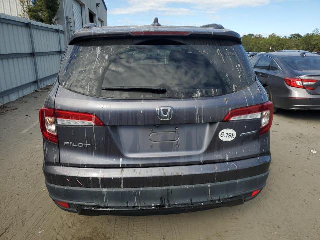 Honda Pilot Se Image 8