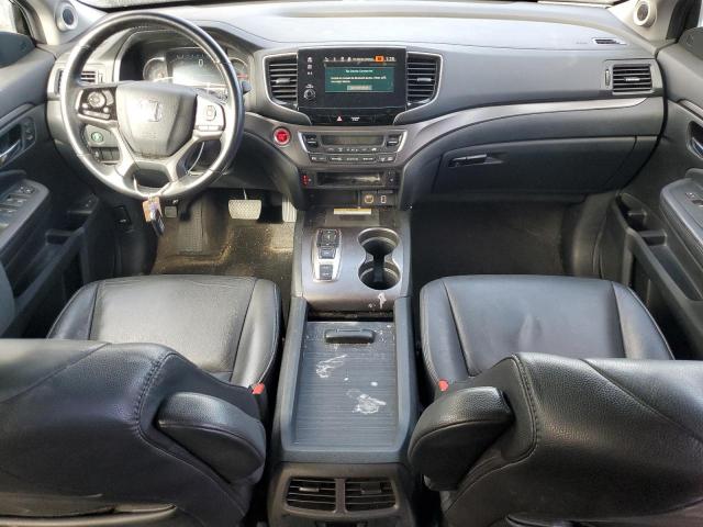 Honda Pilot Se Image 6