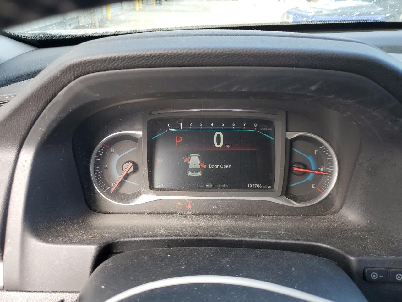 Honda Pilot Se Image 10