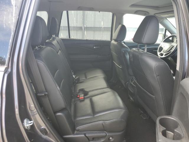 Honda Pilot Se Image 9