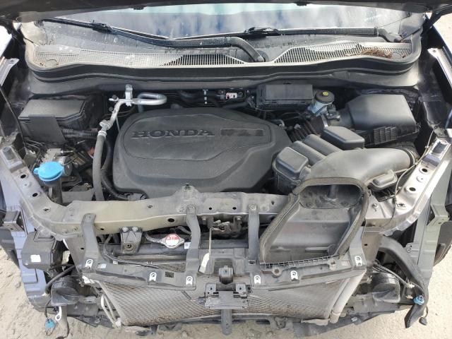 Honda Pilot Se Image 11