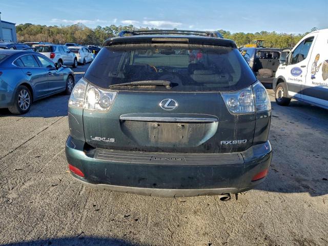 Lexus RX 330 Image 8