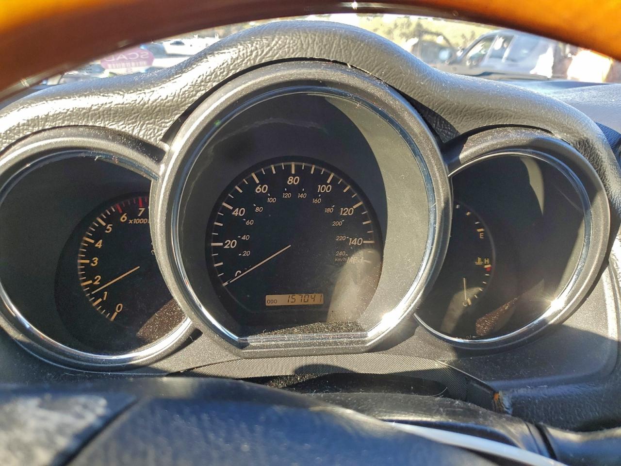 Lexus RX 330 Image 3