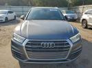 Audi Q5 Premium Image 10