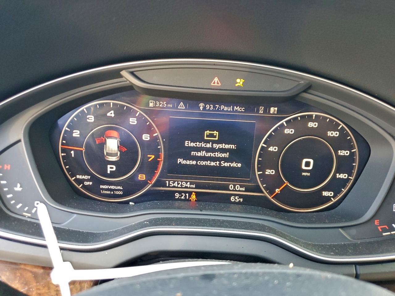 Audi Q5 Premium Image 7