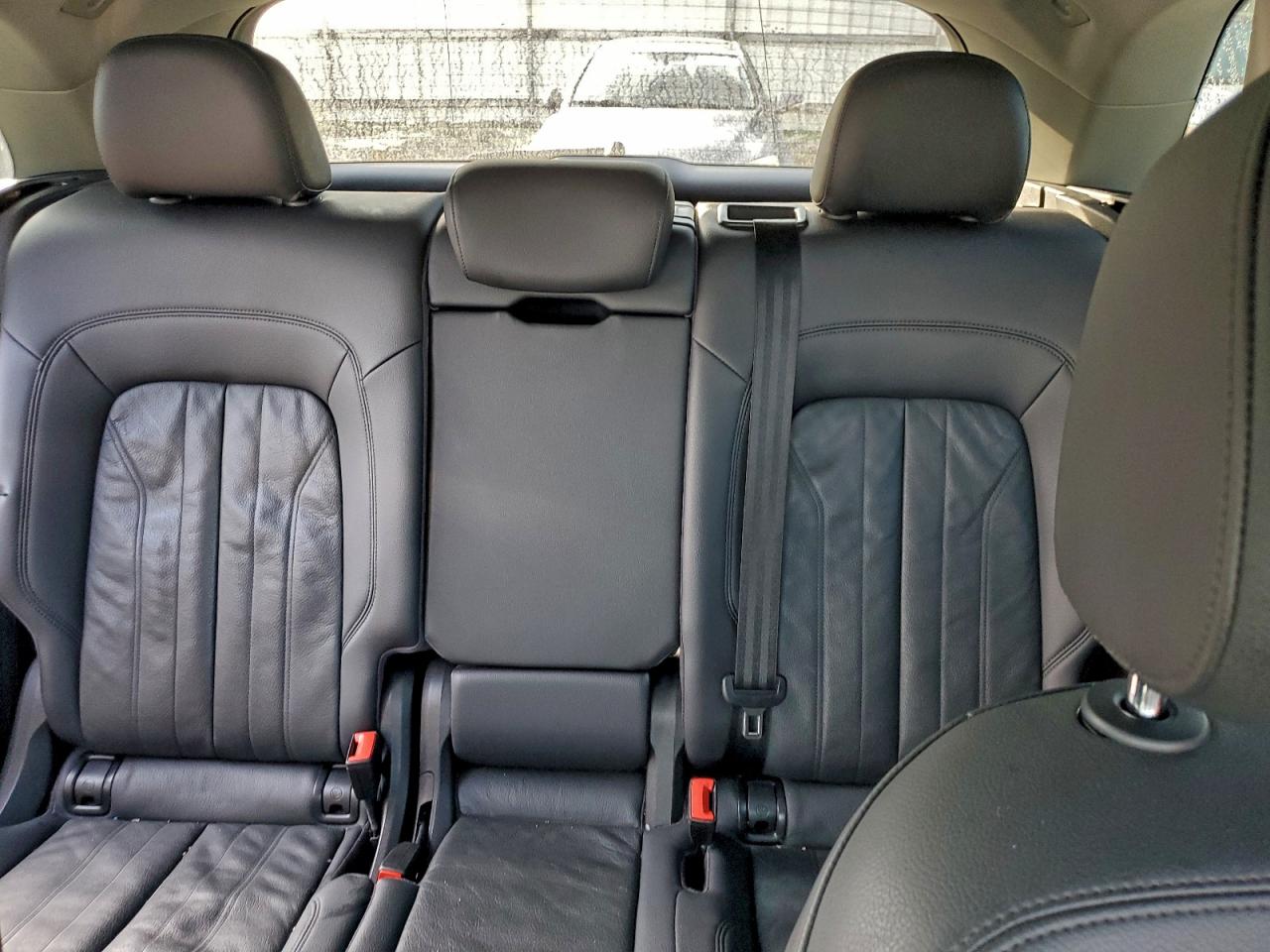 Audi Q5 Premium Image 5