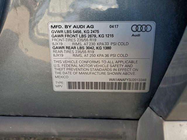 Audi Q5 Premium Image 13
