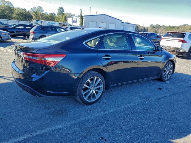 Toyota Avalon Base Image 2