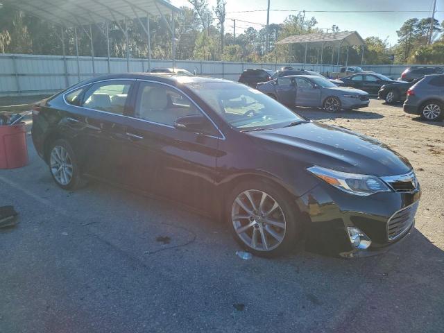 Toyota Avalon Base Image 8