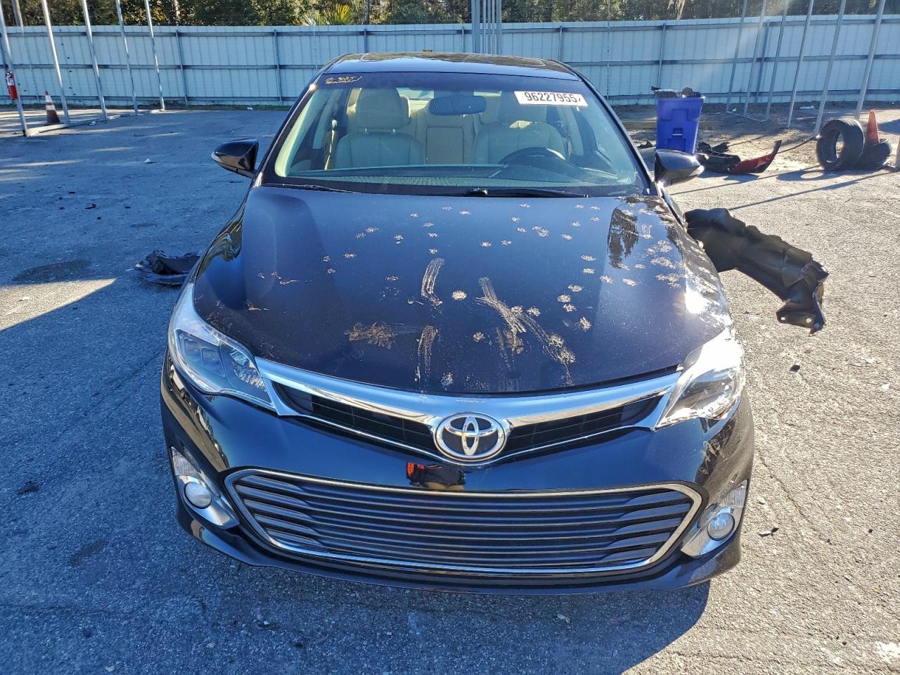 Toyota Avalon Base Image 5