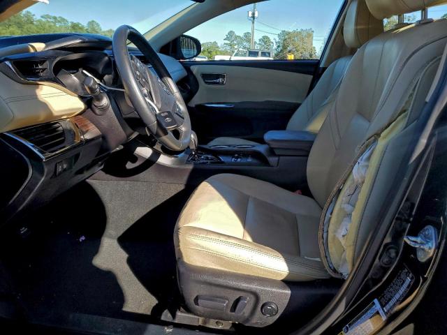 Toyota Avalon Base Image 3