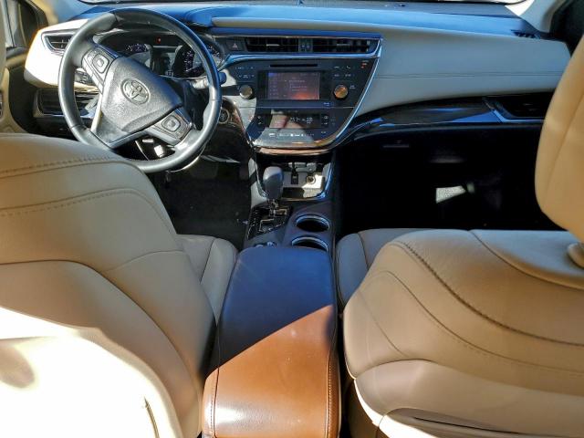 Toyota Avalon Base Image 12