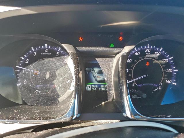 Toyota Avalon Base Image 7