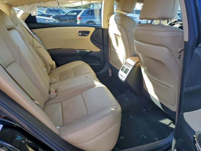 Toyota Avalon Base Image 11