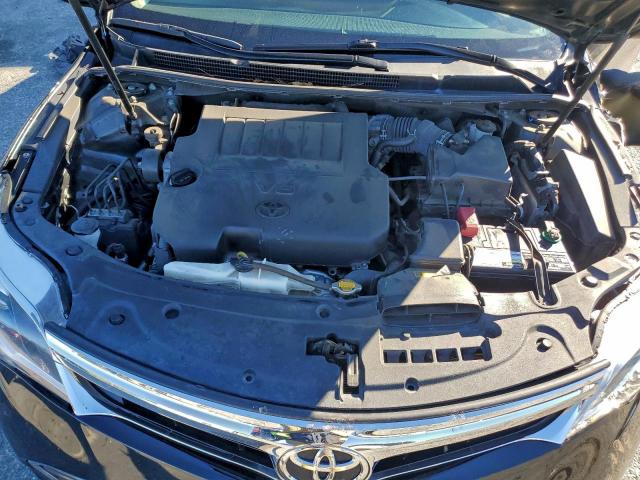 Toyota Avalon Base Image 10