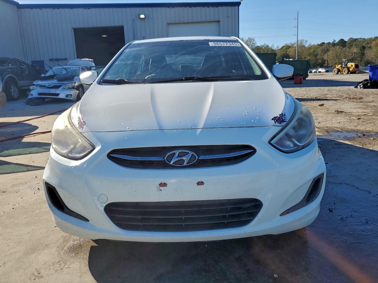 Hyundai ACCENT Se Image 3