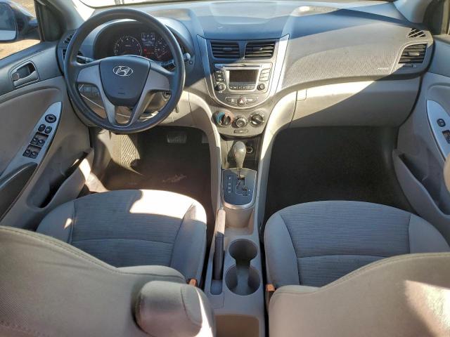 Hyundai ACCENT Se Image 12