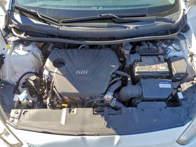 Hyundai ACCENT Se Image 7