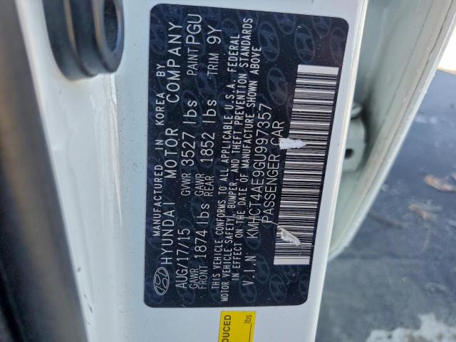 Hyundai ACCENT Se Image 9