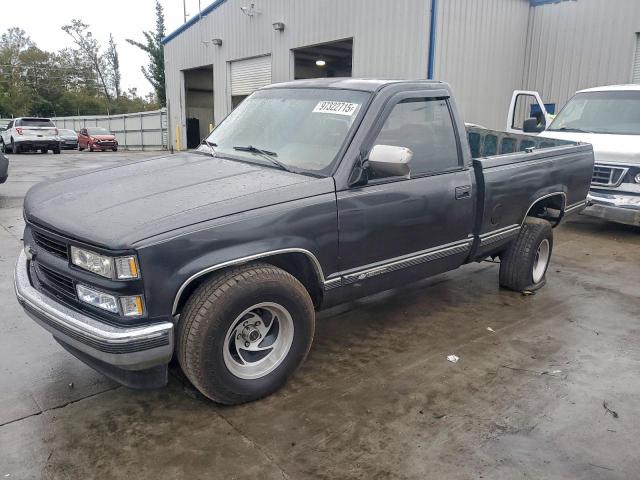  Salvage Chevrolet Gmt