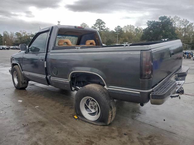 Chevrolet Gmt C1500 Image 3