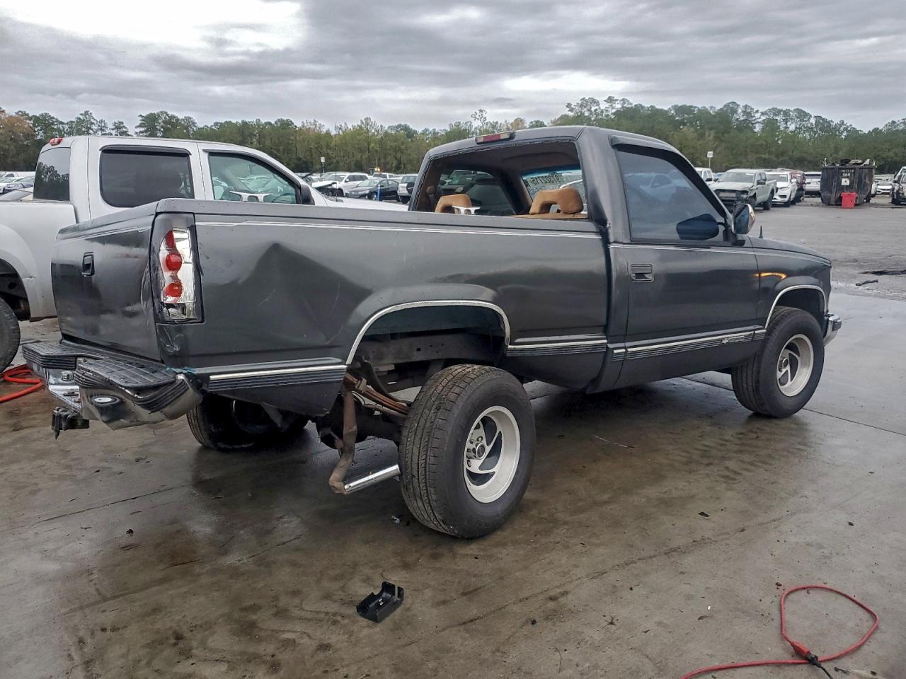 Chevrolet Gmt C1500 Image 2