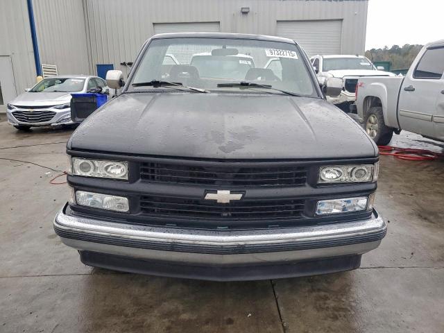 Chevrolet Gmt C1500 Image 7