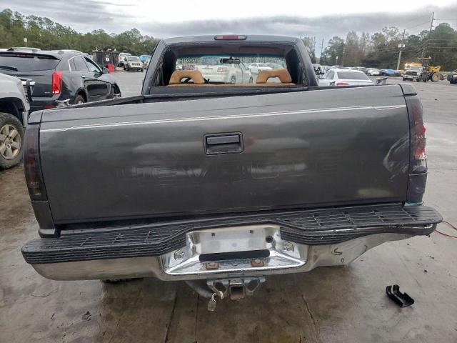 Chevrolet Gmt C1500 Image 4