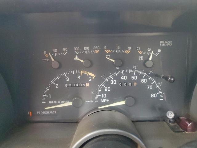 Chevrolet Gmt C1500 Image 5