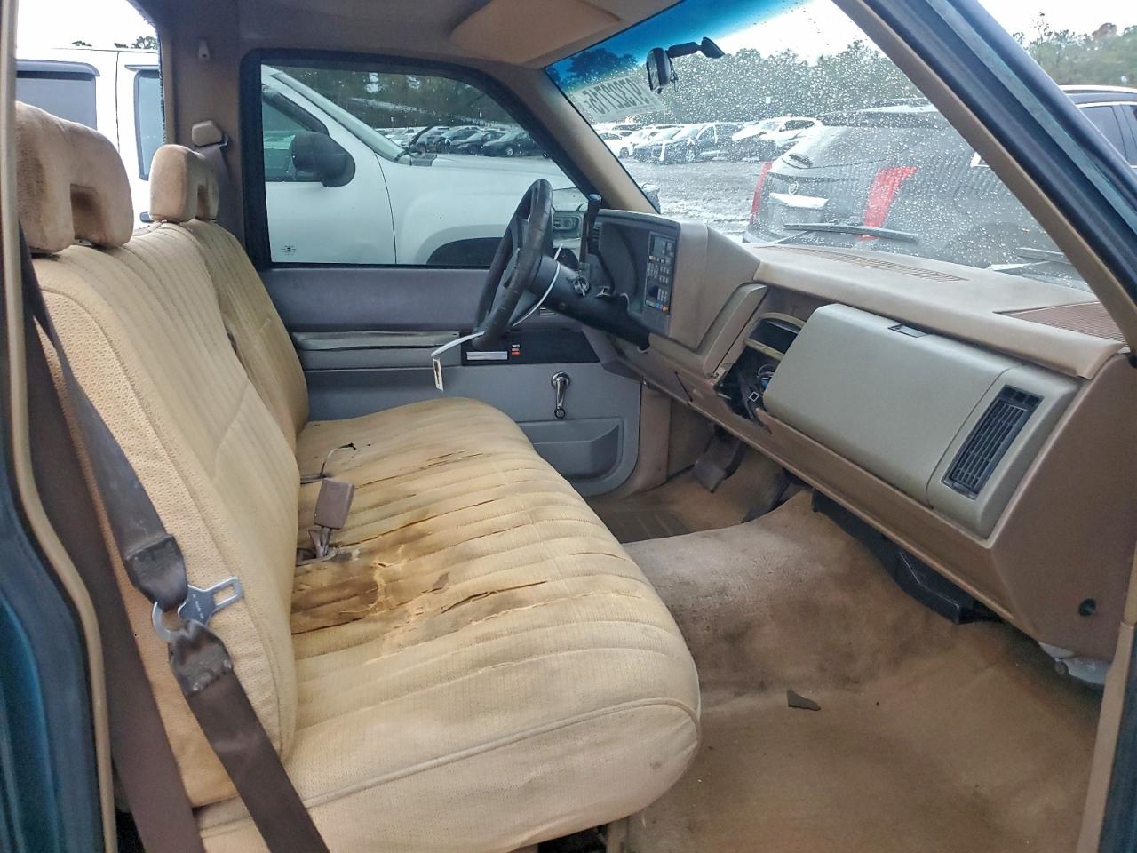 Chevrolet Gmt C1500 Image 12