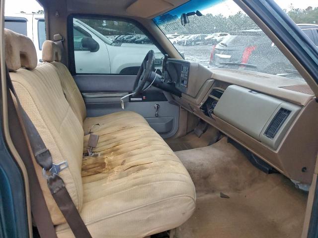 Chevrolet Gmt C1500 Image 12