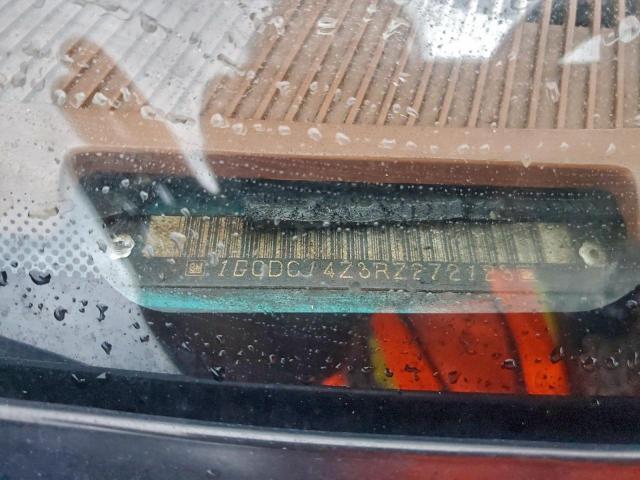 Chevrolet Gmt C1500 Image 6