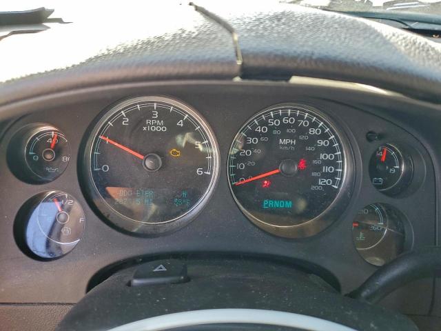 GMC Yukon Sle Image 10