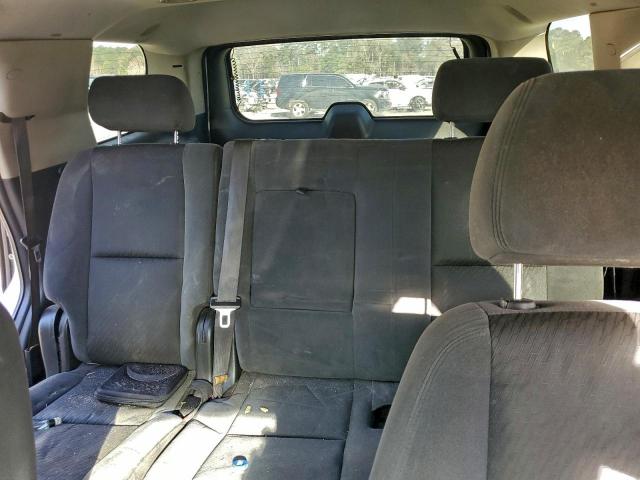 GMC Yukon Sle Image 9