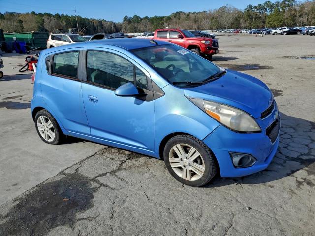 Chevrolet Spark Ls Image 11