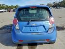 Chevrolet Spark Ls Image 6