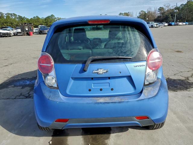 Chevrolet Spark Ls Image 6