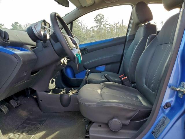 Chevrolet Spark Ls Image 2