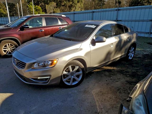  Salvage Volvo S60