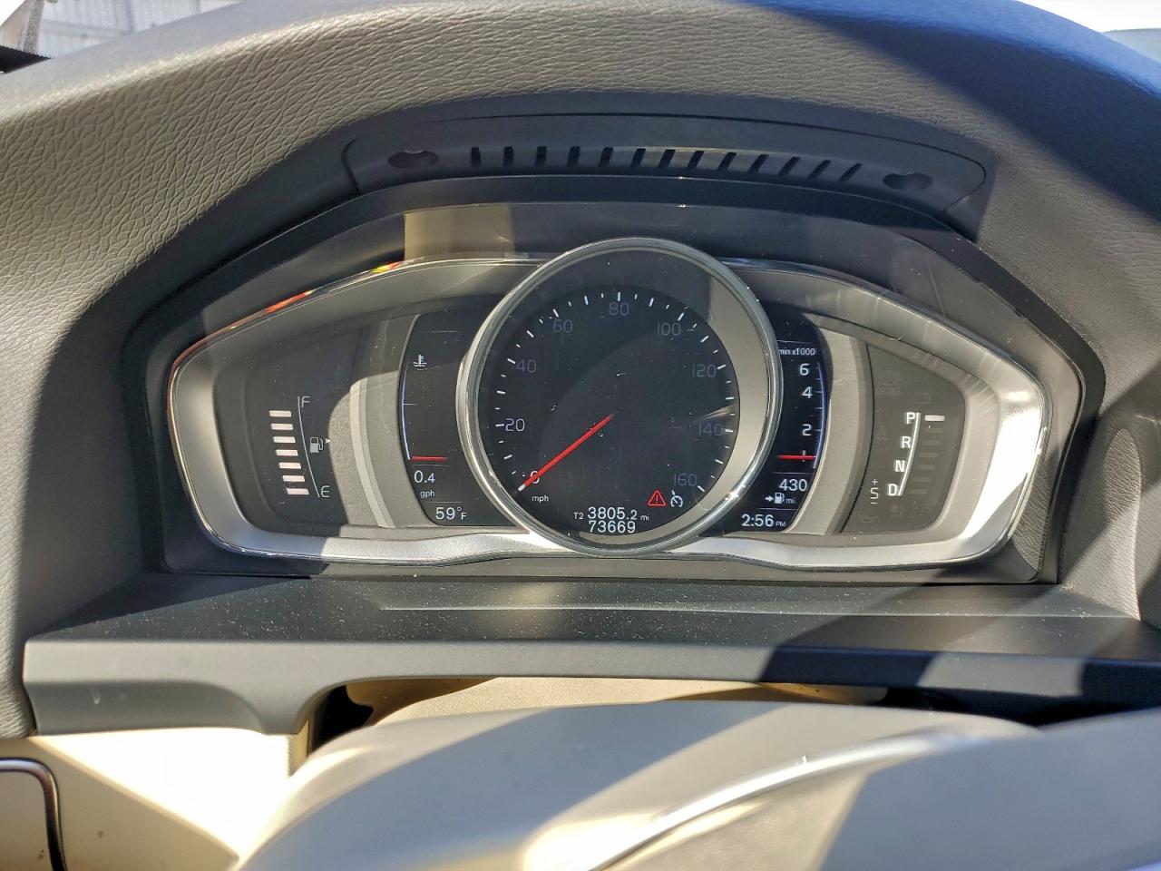 Volvo S60 Premier Image 5