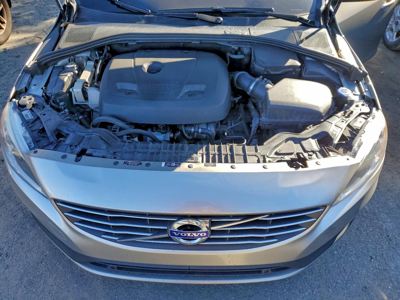 Volvo S60 Premier Image 10