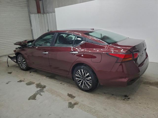 Nissan Altima Sv Image 5