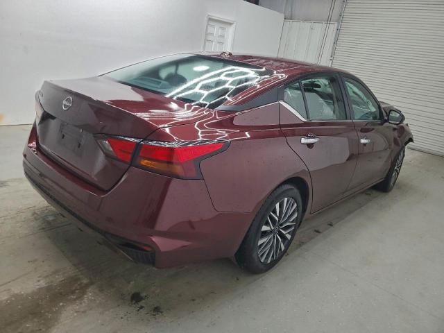 Nissan Altima Sv Image 4