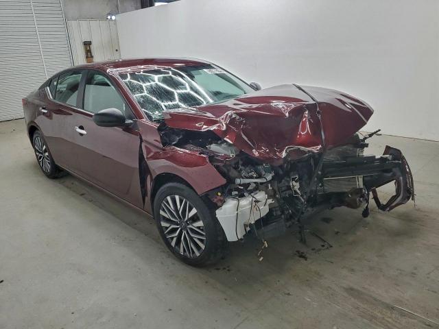 Nissan Altima Sv Image 6