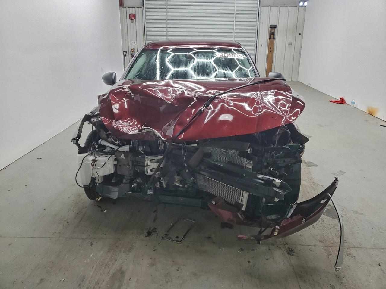 Nissan Altima Sv Image 2