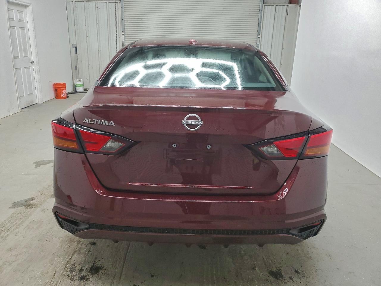 Nissan Altima Sv Image 3