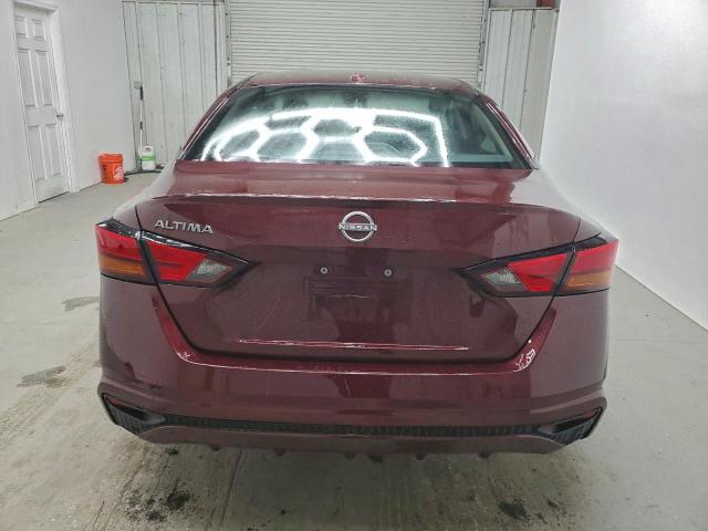 Nissan Altima Sv Image 3