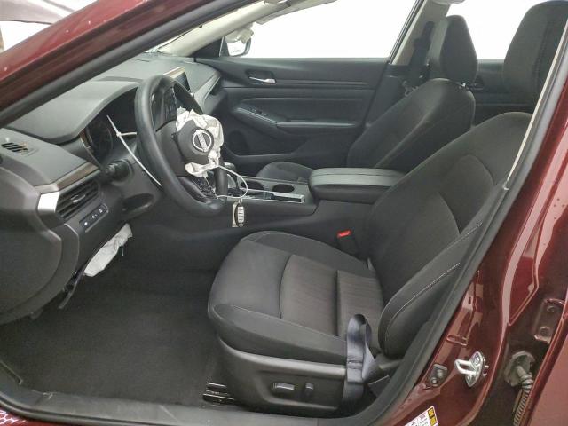 Nissan Altima Sv Image 8