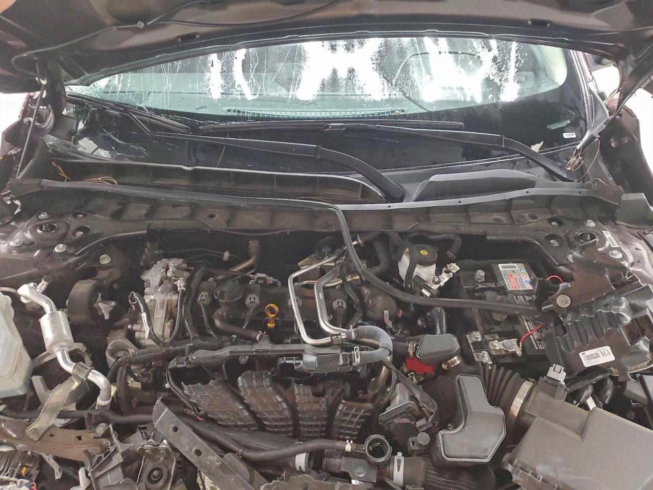 Nissan Altima Sv Image 10